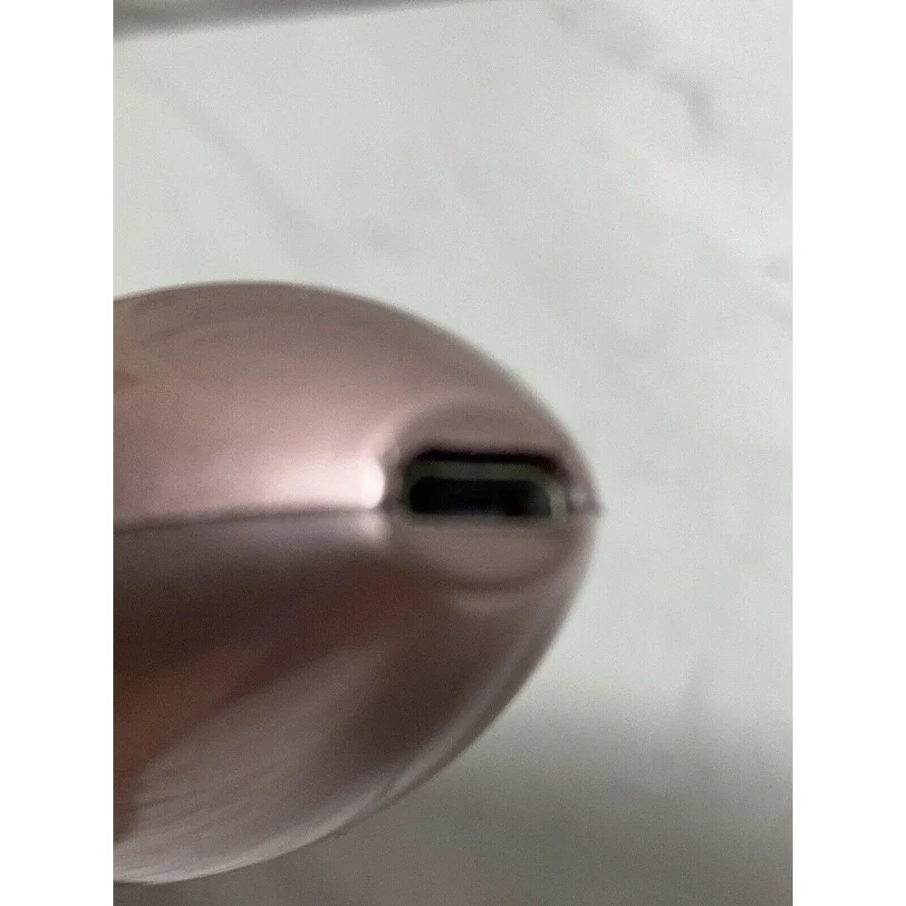 Portable Electric Blackhead Remover USED No Charger